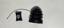 [MB160658   MB886676] - [3817A311  MR528709]- NACIONAL | GUARDAPOLVO EJE MITSUBISHI MONTERO (INTERNO) L/C (pequeño) (85mm x 25mm)