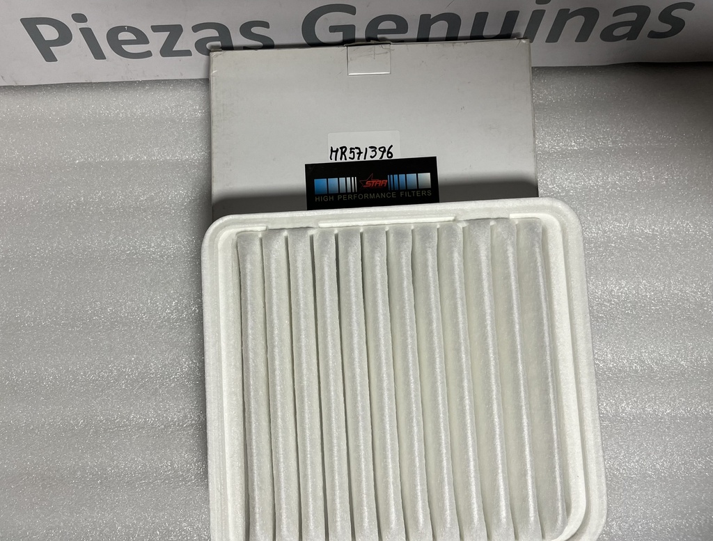 [1500A137] MR571396- TECNIFIL | FILTRO AIRE ENDEVOR