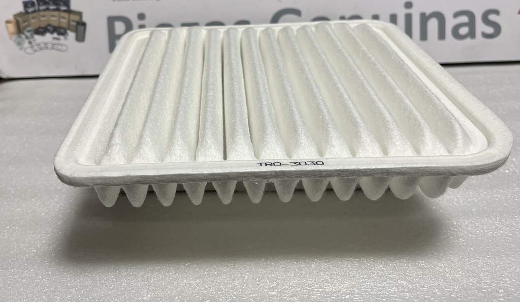 [1500A137] MR571396- TECNIFIL | FILTRO AIRE ENDEVOR