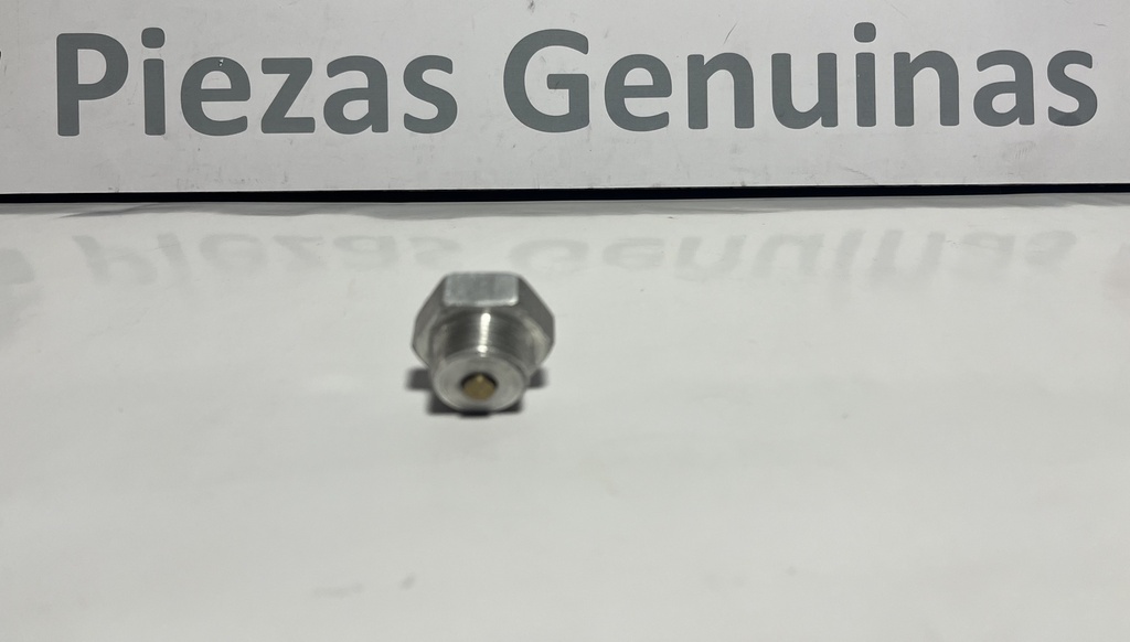 [] - NACIONAL | TAPON TERMOCERA CARBURADOR LANCER