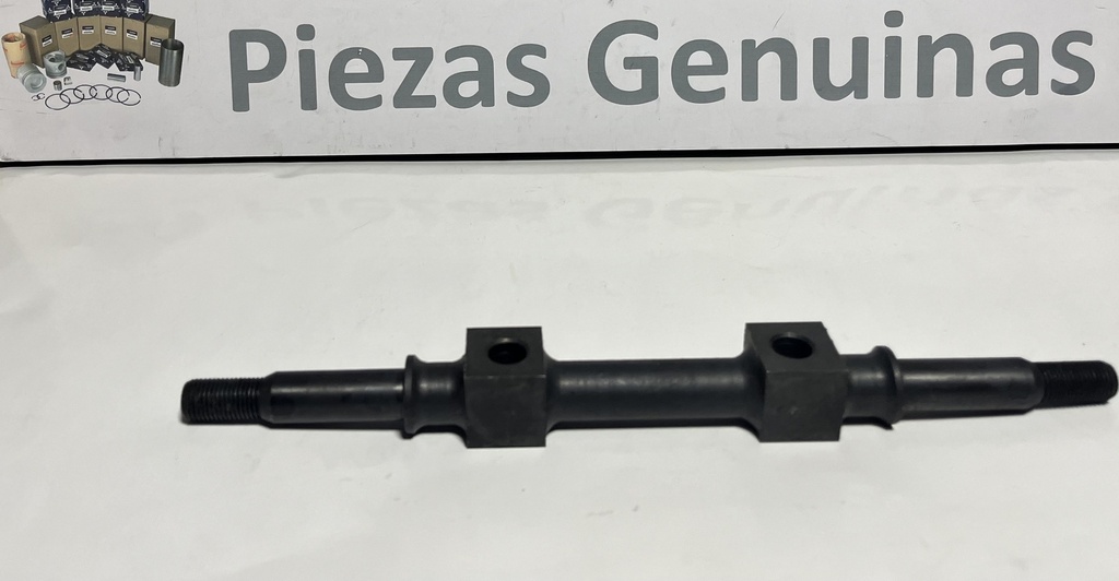 [100165] - NP/ NACIONAL | PASADOR TIJERA SUPERIOR MONT V6-3000 / HARD TOP / NATIVA (para tijera MR124879/80)
