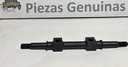 [100165] - NP/ NACIONAL | PASADOR TIJERA SUPERIOR MONT V6-3000 / HARD TOP / NATIVA (para tijera MR124879/80)