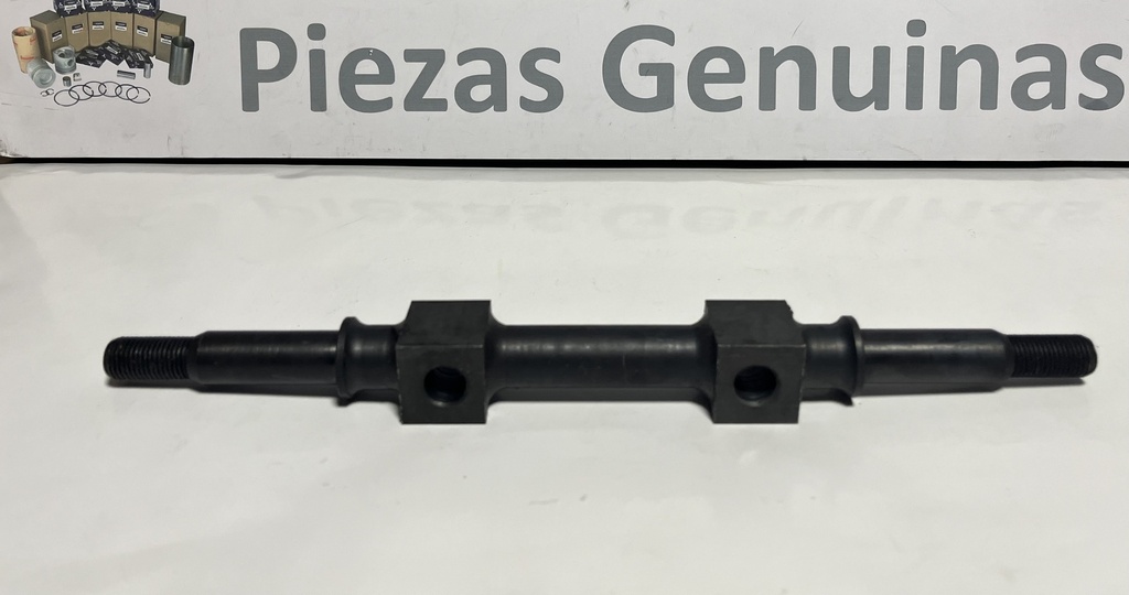 [100165] - NP/ NACIONAL | PASADOR TIJERA SUPERIOR MONT V6-3000 / HARD TOP / NATIVA (para tijera MR124879/80)