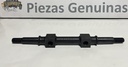 [100165] - NP/ NACIONAL | PASADOR TIJERA SUPERIOR MONT V6-3000 / HARD TOP / NATIVA (para tijera MR124879/80)