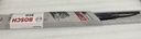 [B22´´] - BOSCH | PLUMILLAS LIMPIABRISAS C/U