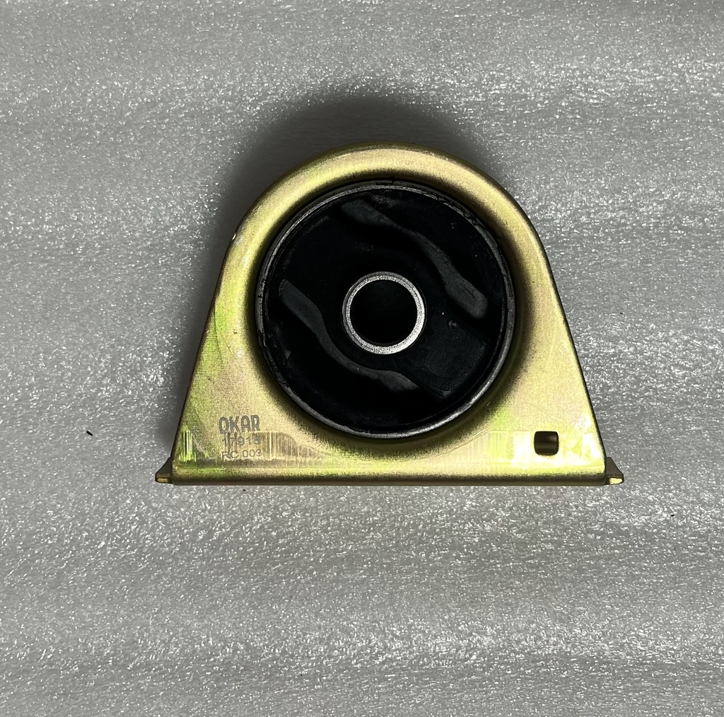 [MR333577] - OKAR | SOPORTE DERECHO MOTOR LANCER CK4A