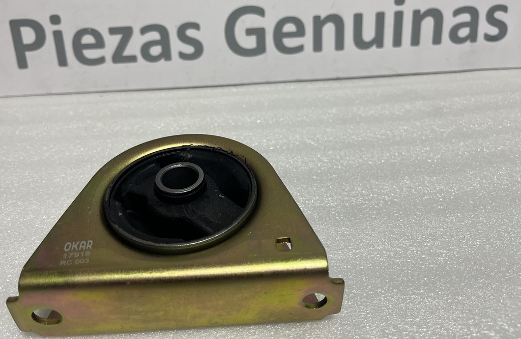 [MR333577] - OKAR | SOPORTE DERECHO MOTOR LANCER CK4A