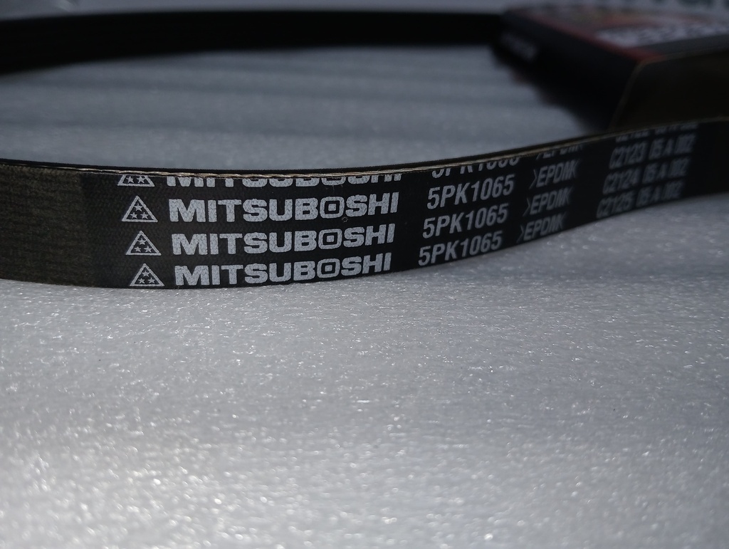 [5PK1065] - MITSUBOSHI | (VSP)(MK) CORREA DIRECCION HID /   A/A