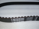 [122ZBS19] - MITSUBOSHI | CORREA DE REPARTICION MITSUBISHI L300 / L200  (1.8/2.0/2.4) 122 DIENTES DIENTE REDONDO / GRANDIS