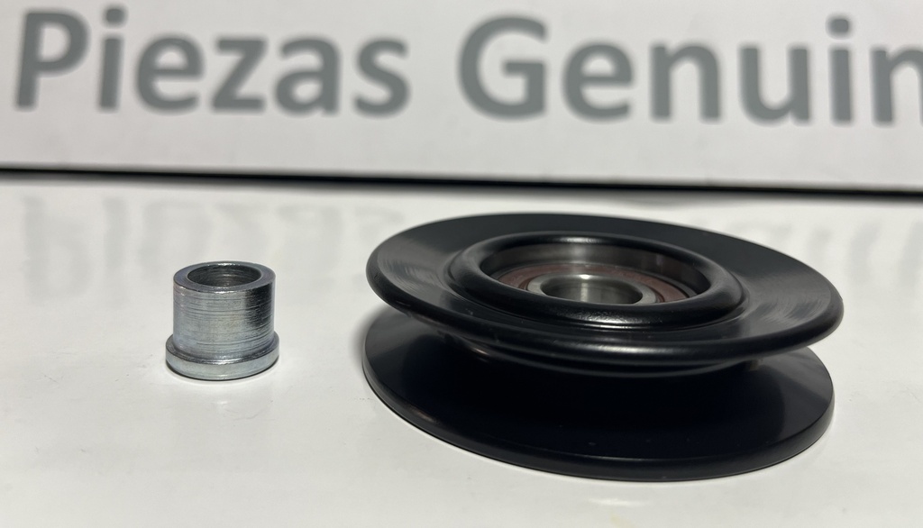 [MB568933] - GM | POLEA TENSOR COMPRESOR V6-3000