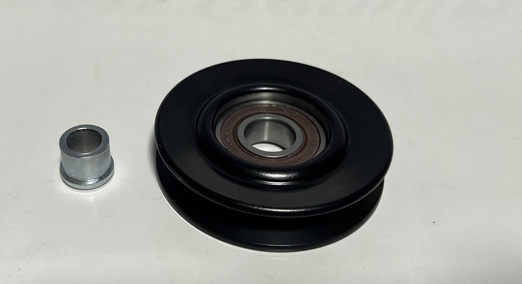 [MB568933] - GM | POLEA TENSOR COMPRESOR V6-3000