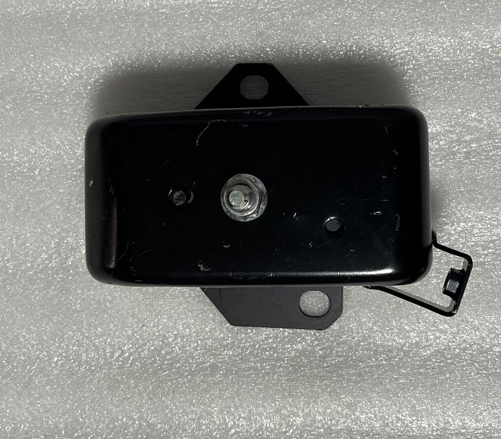 [1093A165] - SHDR - CHINA | SOPORTE MOTOR MITSUBISHI MONTERO SPORT