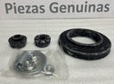 [MR992326] - OKAP | KIT SOPORTE AMOTIGUADOR DEL. MITSUBISHI SPORTERO