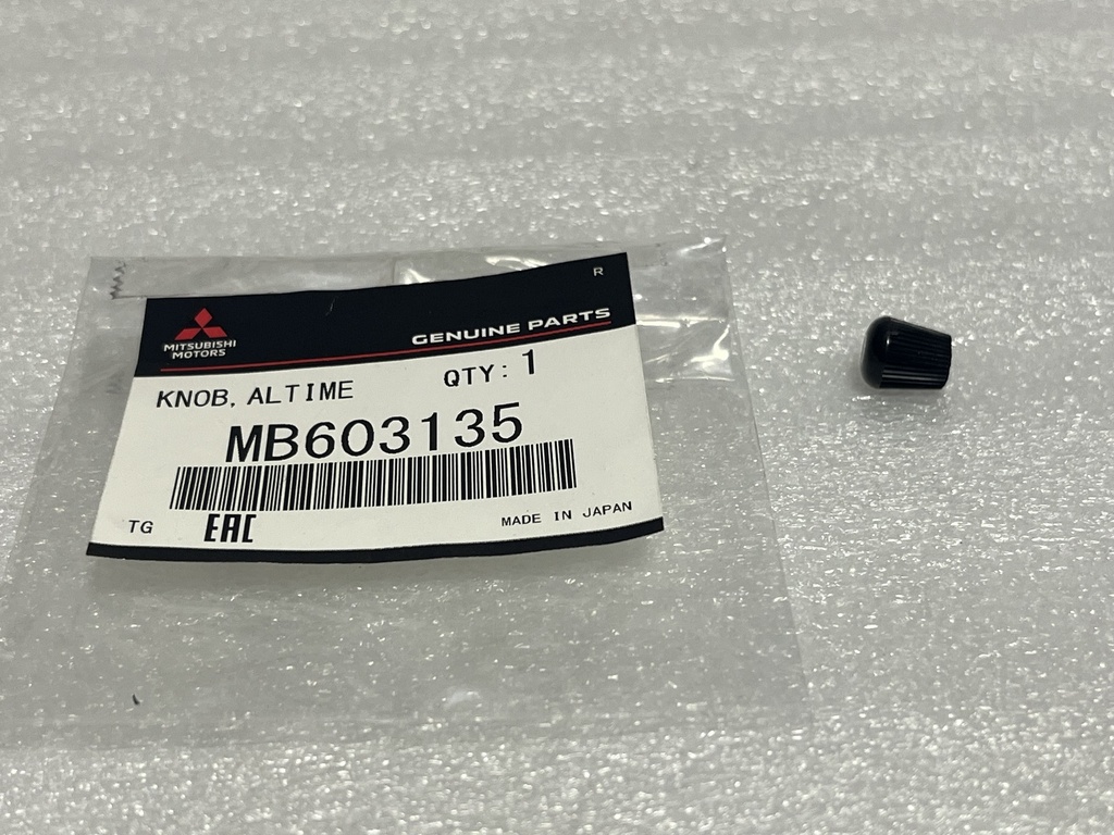 [MB603135] - MITSUBISHI | BOTON ALTIMETRO V43W/95-96