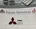 [MB619578] - MITSUBISHI | EMBLEMA TRES DIAM PERS MONTERO 