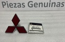 [MB619578] - MITSUBISHI | EMBLEMA TRES DIAM PERS MONTERO 