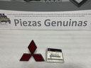 [MB619578] - MITSUBISHI | EMBLEMA TRES DIAM PERS MONTERO 