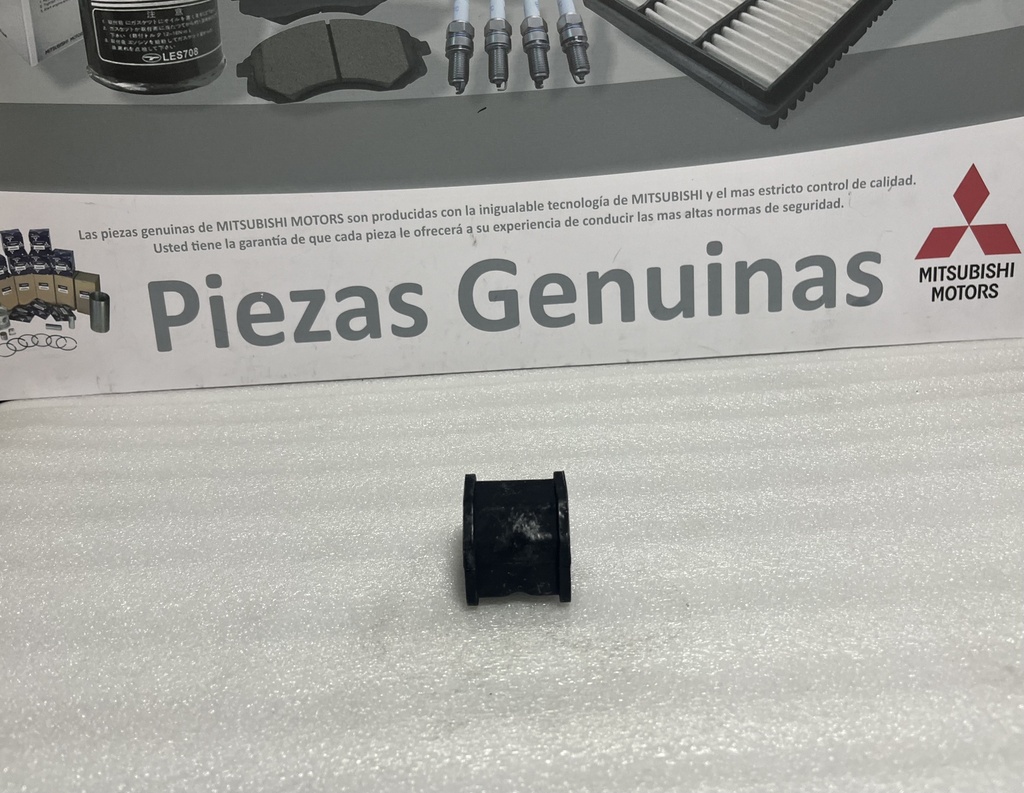 [MR150767] - MITSUBISHI | BUJE BARRA ESTABILIZADORA DEL. PUNTA NATIVA