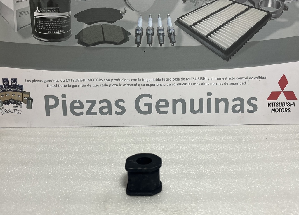 [MR150767] - MITSUBISHI | BUJE BARRA ESTABILIZADORA DEL. PUNTA NATIVA