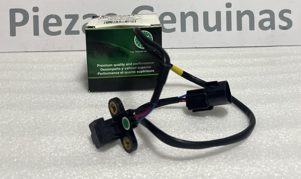 [MD303649-28] - NTK-USA | SENSOR ANG. GIRO CIGUEÑAL MONTERO
