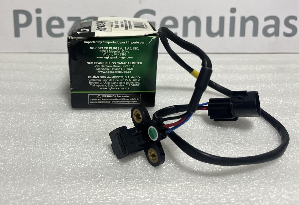 [MD303649-28] - NTK-USA | SENSOR ANG. GIRO CIGUEÑAL MONTERO