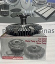[MD356867] - SHIMAHIDE - JAPON | FAN CLUTCH MITSUBISHI MONTERO SPORT / NEW MONTERO