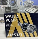 [MD972004] - AISIN - JAPON | BOMBA AGUA MITSUBISHI MONTERO V6-3000 / 93 / L146W  (BOMBA COMPLETA CON LA BASE)