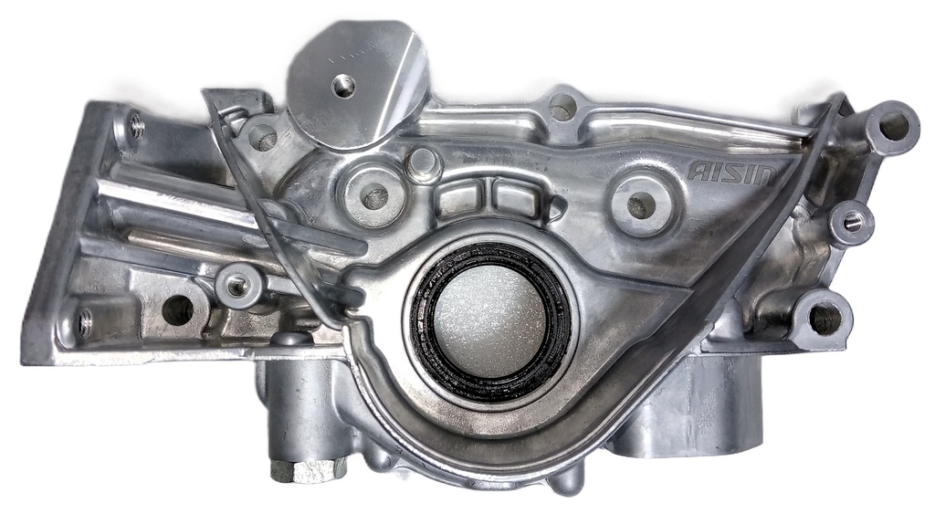[MD154258-27] - AISIN - JAPON | BOMBA ACEITE MITSUBISHI MONTERO V6-3000 6G72 /99