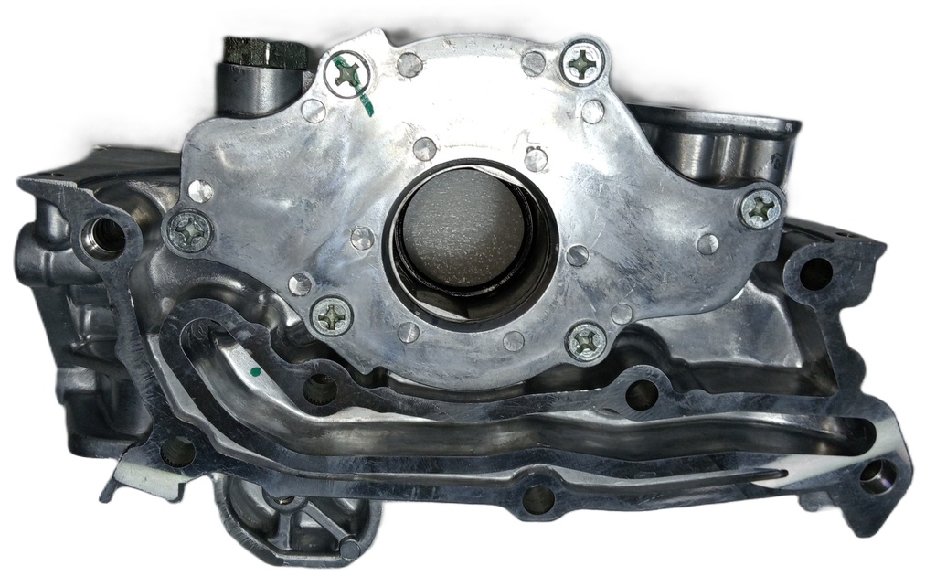 [MD154258-27] - AISIN - JAPON | BOMBA ACEITE MITSUBISHI MONTERO V6-3000 6G72 /99