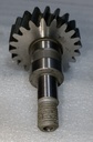 [MD022558] - MITSUBISHI | PINON BOMBA ACEITE MOTOR