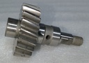 [MD022558] - MITSUBISHI | PINON BOMBA ACEITE MOTOR