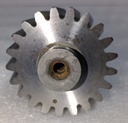 [MD022558] - MITSUBISHI | PINON BOMBA ACEITE MOTOR