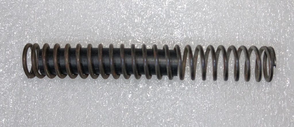[MD154049] - MITSUBISHI | RESORTE TENSOR CADENA DE REPARTICION