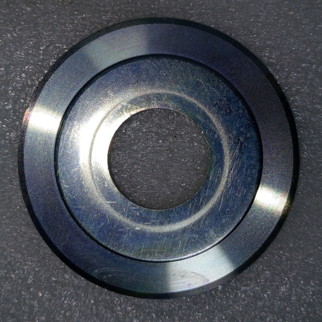 [MD375946-2] - MITSUBISHI | ARANDELA PIÑON CIGÜEÑAL LANCER CK1A