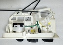 [MR218469] - MITSUBISHI | CONTROLES CALEFACTOR V43W/95-9