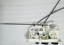 [MR218469] - MITSUBISHI | CONTROLES CALEFACTOR V43W/95-9