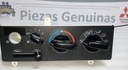 [MR218469] - MITSUBISHI | CONTROLES CALEFACTOR V43W/95-9