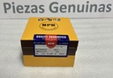 [MD322783-STD] - NPR- JAPON | ANILLOS MOTOR MITSUBISHI MONTERO MOTOR 6G74 (STD)