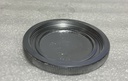 [MB290729] - NACIONAL | TAPA CROMADA RUEDA LIBRE MONTERO/91