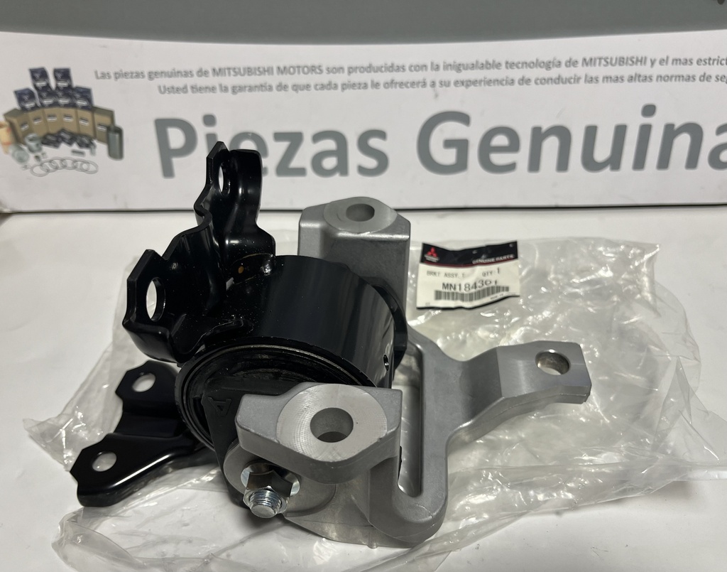 [MN184301] - MITSUBISHI | SOPORTE MONTAJE CAJA AUTOMATICA / OUTLANDER CW6W