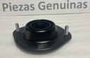 [MB808306] - OKAR | SOPORTE AMORTIGUADOR DELANTERO MITSUBISHI LANCER 95 (2 TORNILLOS) (RODAMIENTO)