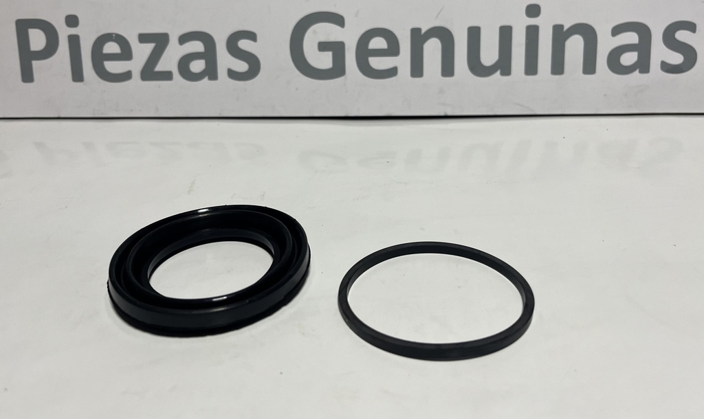 [MR527979] - AMERICAN RUBBER | JUEGO - EMPAQUETADURA CALIPER MITSUBISHI SPORTERO (JUEGO PARA 2 RUEDAS)