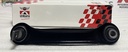 [MB809220] - SHIBUMI | TIJERA SUPERIOR TRASERA(L) MITSUBISHI LANCER LARGO CB2A/CA54