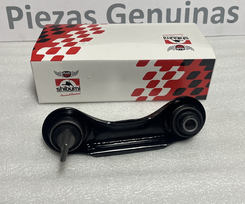 [MB809223] - SHIBUMI | TEMPLETE SUSPENSION TRASERA DER. (CORTO) MITSUBISHI LANCER / 95