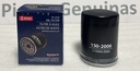 [150-2006] - DENSO | FILTRO ACEITE MITSUBISHI LANCER CS6A (20X1.5)