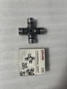 [MR165561] - GMB-JAPON | CRUCETA CARDAN SPORTERO / MONTERO V25 (pinar por fuera)