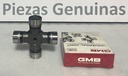 [MR165561] - GMB-JAPON | CRUCETA CARDAN SPORTERO / MONTERO V25 (pinar por fuera)