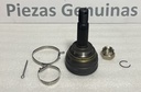 [MB526582] - SHIBUMI | PUNTA EJE MITSUBISHI LANCER / HYUNDAI ACCENT/ / VISION /EXCEL /VERNA