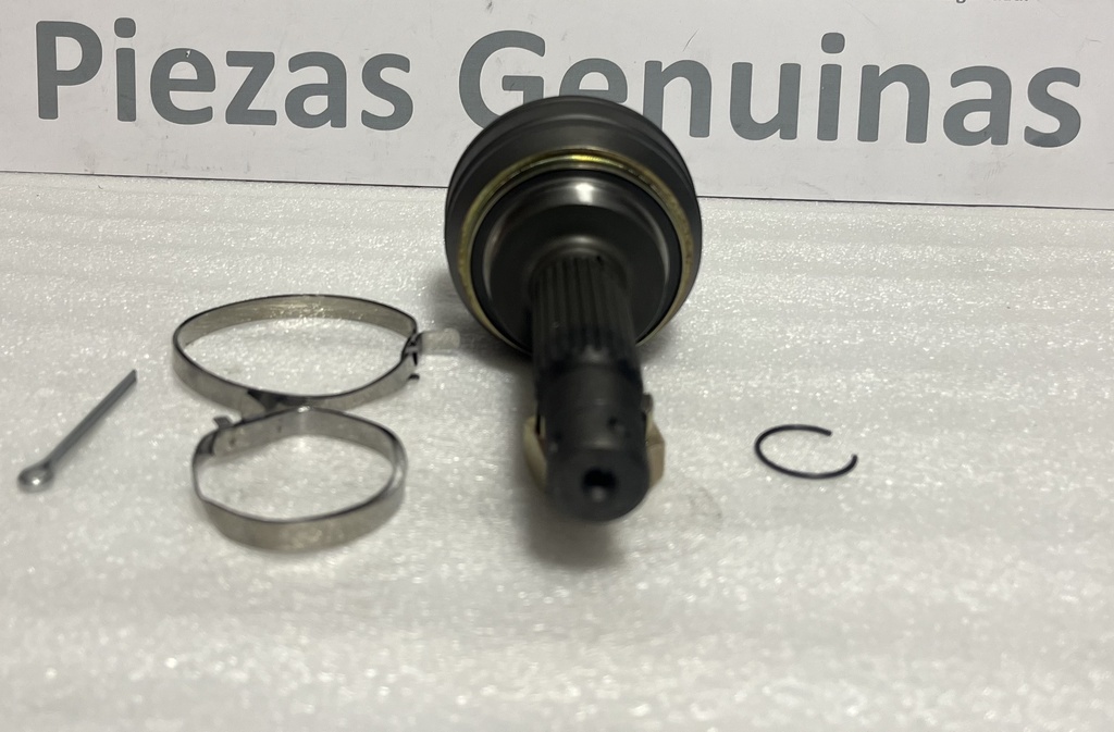 [MB526582] - SHIBUMI | PUNTA EJE MITSUBISHI LANCER / HYUNDAI ACCENT/ / VISION /EXCEL /VERNA