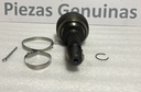 [MB526582] - SHIBUMI | PUNTA EJE MITSUBISHI LANCER / HYUNDAI ACCENT/ / VISION /EXCEL /VERNA
